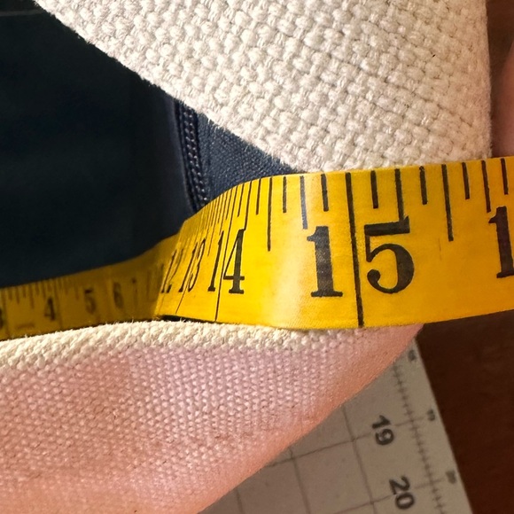 Pusser’s West Indies‎ Vintage Original Boat &Tote Crew Bag canvas & Sail - Picture 8 of 15